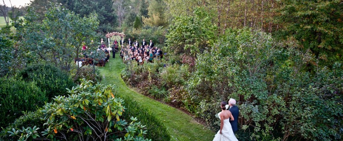 Kevin York Weddings Main Image